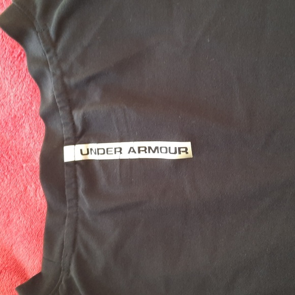 Men's performance t shirt - Picture 5 of 5